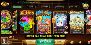 Huong dan nhan code iWin Club