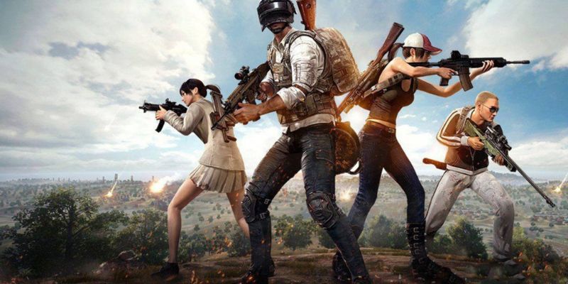 Tìm hiểu cá cược PUBG là gì